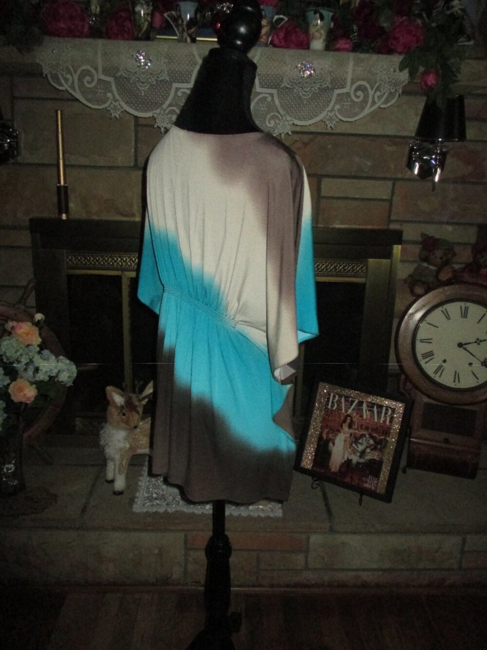 Worthington Tunic